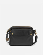 Laney Elegant læder håndtaske