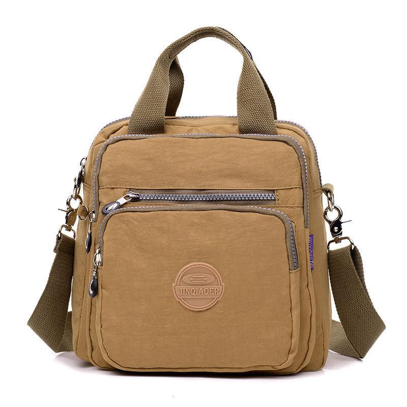 TrendyBag Crossbody - den ultimative følgesvend i hverdagen