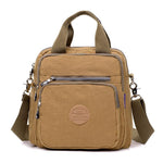 TrendyBag Crossbody - den ultimative følgesvend i hverdagen