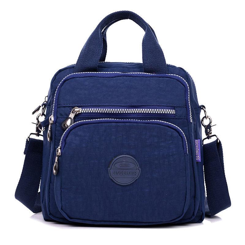 TrendyBag Crossbody - den ultimative følgesvend i hverdagen