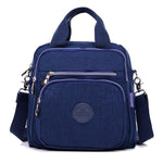 TrendyBag Crossbody - den ultimative følgesvend i hverdagen