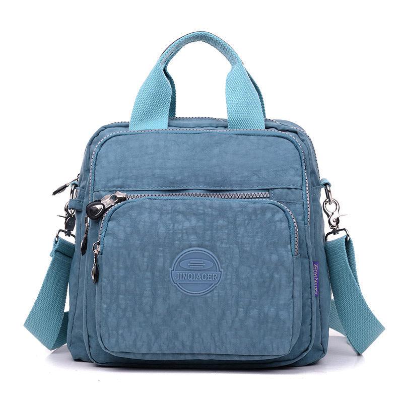 TrendyBag Crossbody - den ultimative følgesvend i hverdagen