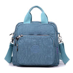 TrendyBag Crossbody - den ultimative følgesvend i hverdagen