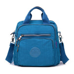 TrendyBag Crossbody - den ultimative følgesvend i hverdagen
