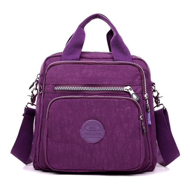 TrendyBag Crossbody - den ultimative følgesvend i hverdagen