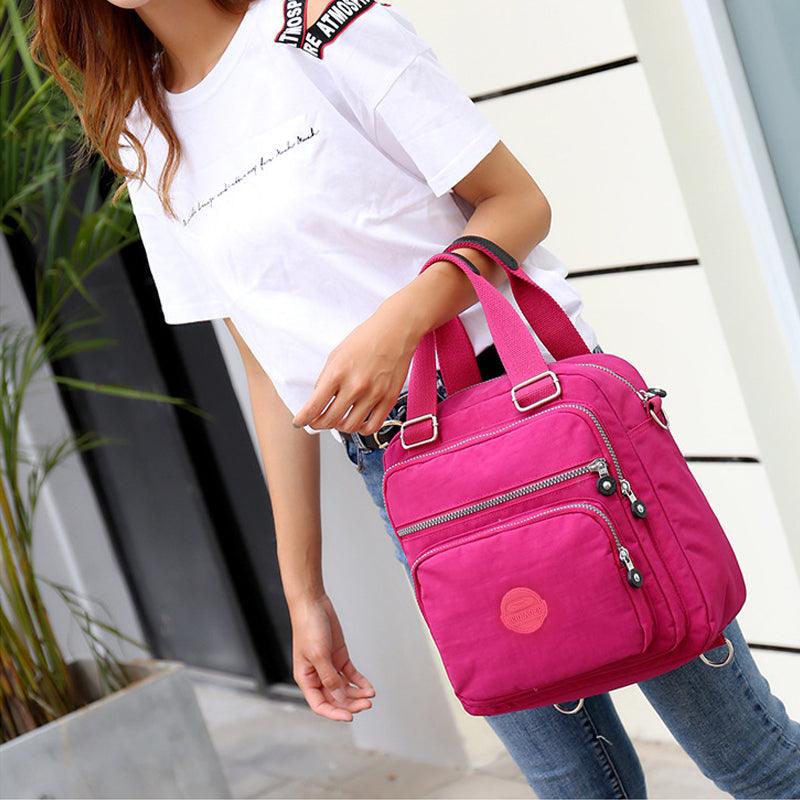 TrendyBag Crossbody - den ultimative følgesvend i hverdagen