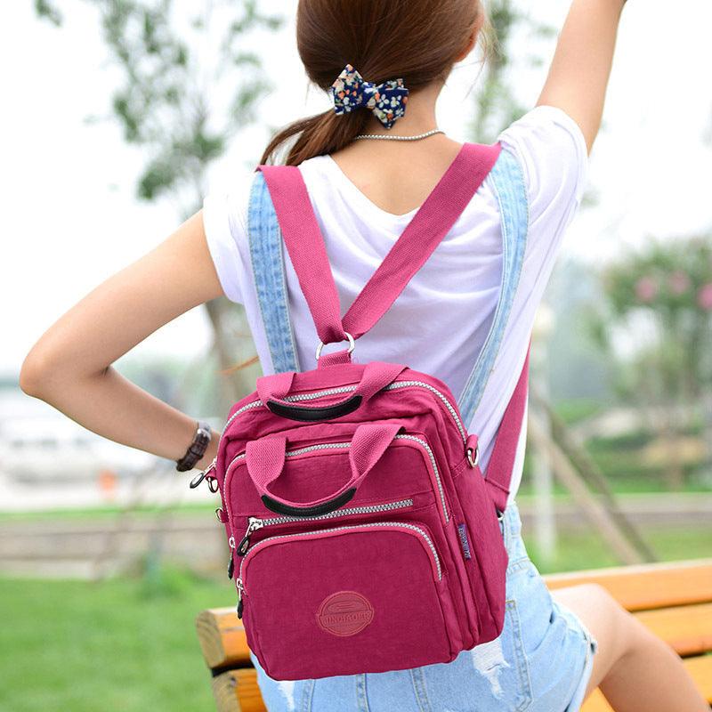 TrendyBag Crossbody - den ultimative følgesvend i hverdagen