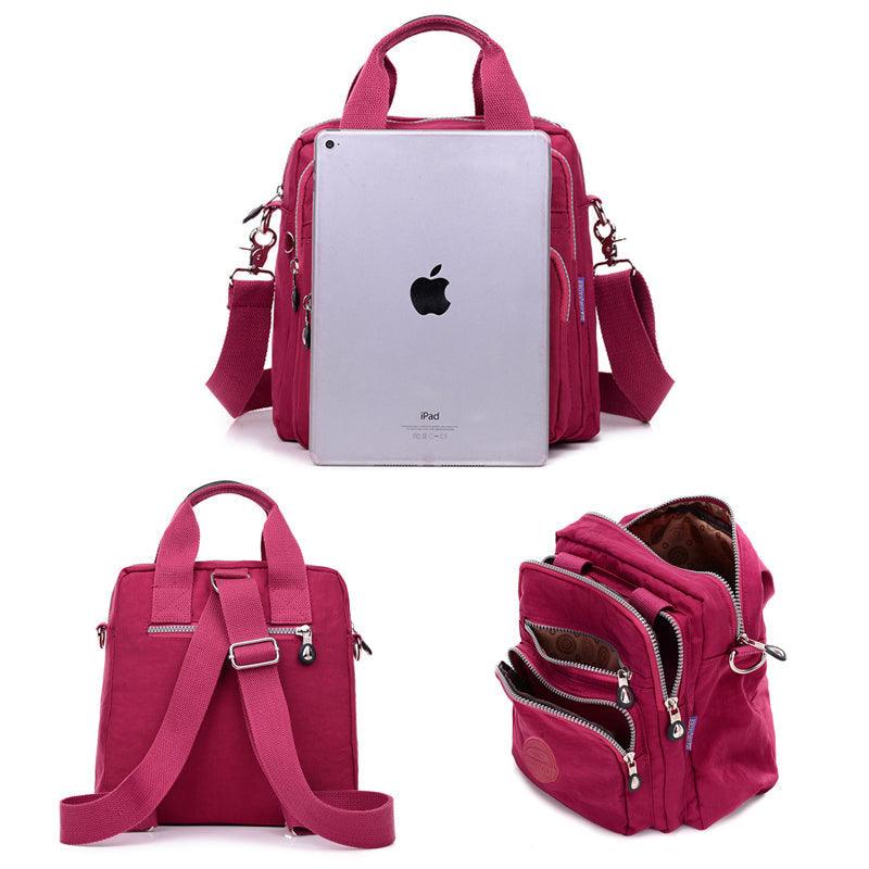 TrendyBag Crossbody - den ultimative følgesvend i hverdagen