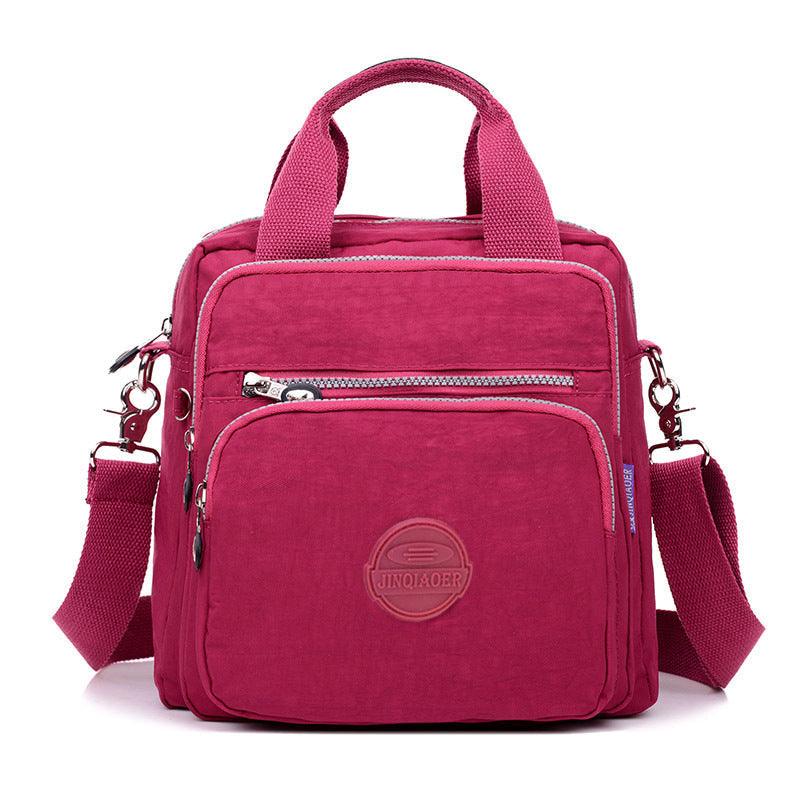 TrendyBag Crossbody - den ultimative følgesvend i hverdagen