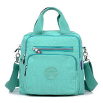 4-i-1 crossbody-taske til kvinder - Lorelai