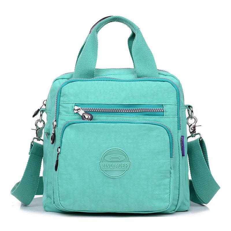TrendyBag Crossbody - den ultimative følgesvend i hverdagen