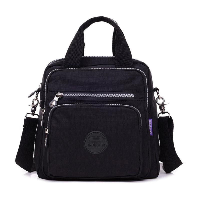 TrendyBag Crossbody - den ultimative følgesvend i hverdagen