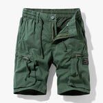 Oscar - Sommer cargo shorts til mænd
