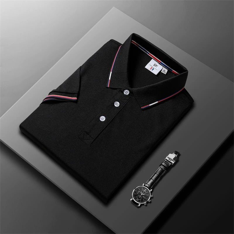 Javier | Herre Polo Shirt
