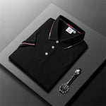 Javier | Herre Polo Shirt
