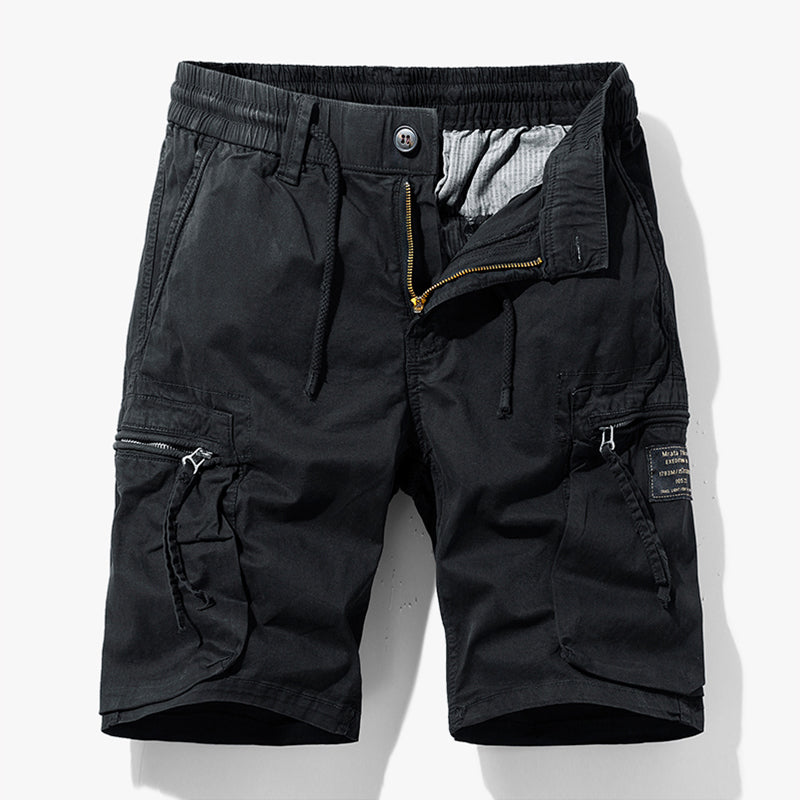 Oscar - Sommer cargo shorts til mænd