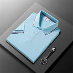 Javier | Herre Polo Shirt
