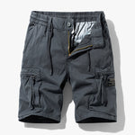 Oscar - Sommer cargo shorts til mænd