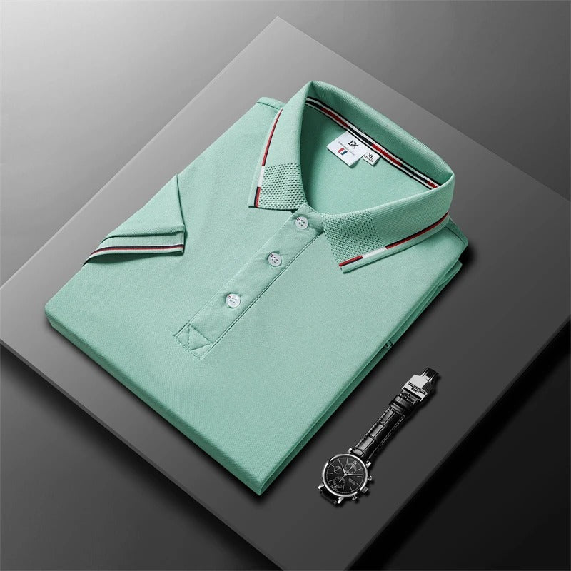 Javier | Herre Polo Shirt