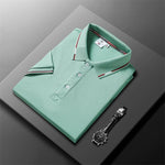 Javier | Herre Polo Shirt