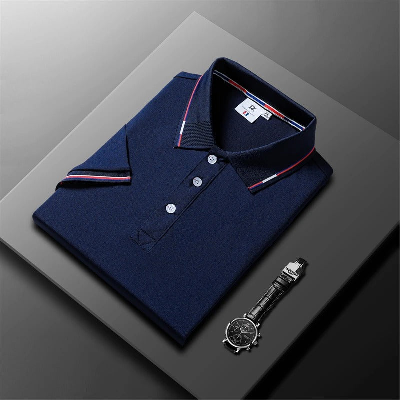 Javier | Herre Polo Shirt