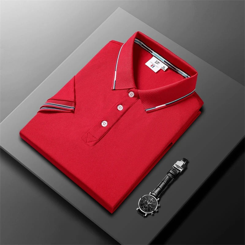 Javier | Herre Polo Shirt