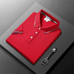 Javier | Herre Polo Shirt