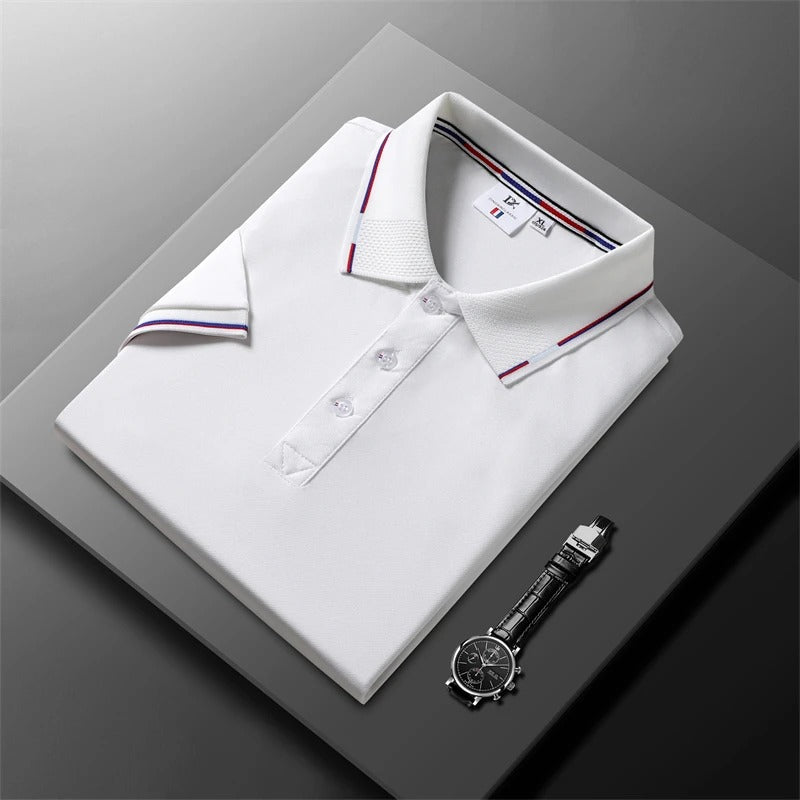 Javier | Herre Polo Shirt