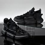 Devako | Streetwear-sneakers i blandede farver