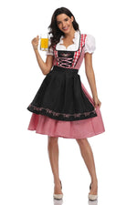 Olga - Traditionelt Oktoberfest-Outfit