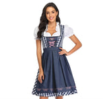 Olga - Traditionelt Oktoberfest-Outfit