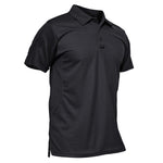 Hurtigtørrende poloshirt - Jhon