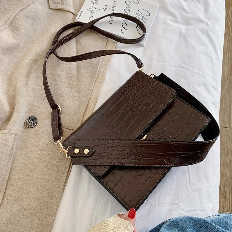 Lucia Crossbody Taske