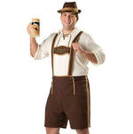 Olga - Traditionelt Oktoberfest-Outfit
