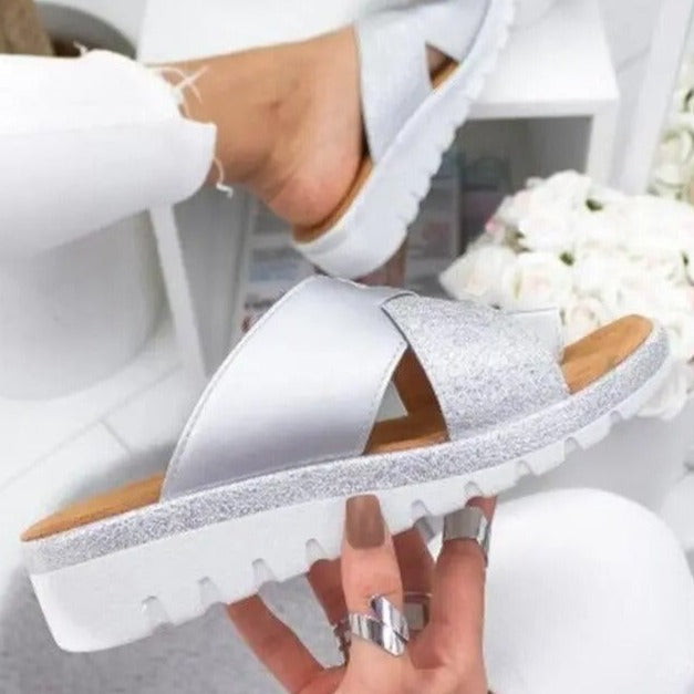 Caroline - Ortopædiske sandaler