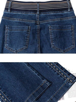 Britt™ - Vintage Flair Jeans