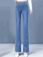 Britt™ - Vintage Flair Jeans