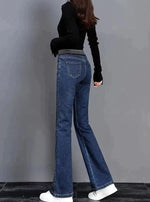 Britt™ - Vintage Flair Jeans