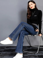 Britt™ - Vintage Flair Jeans