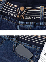 Britt™ - Vintage Flair Jeans
