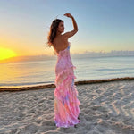 LiaCosta™ Zoey kjole