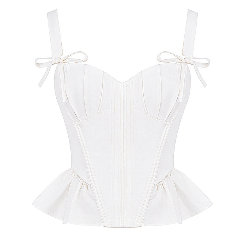Zoe - Korset Top