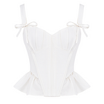 Zoe - Korset Top