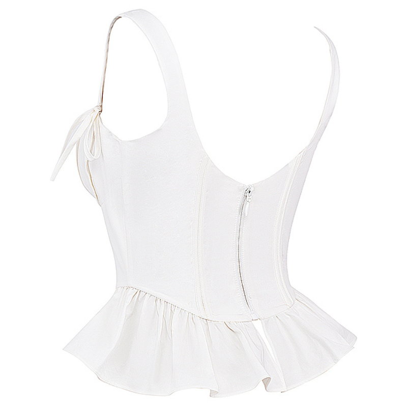 Zoe - Korset Top