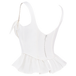 Zoe - Korset Top