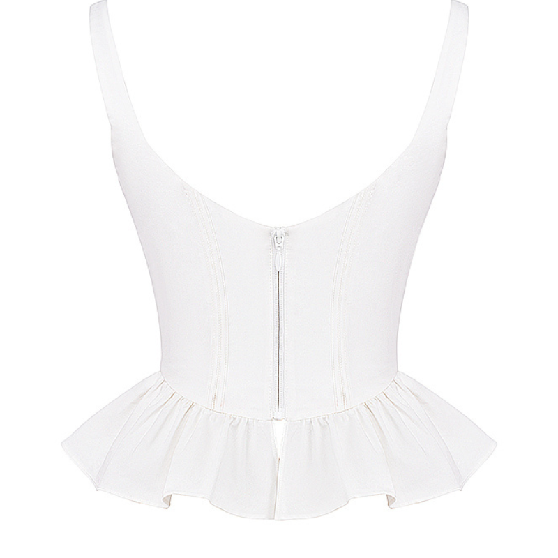 Zoe - Korset Top