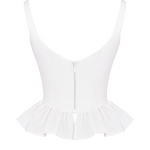 Zoe - Korset Top