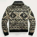 Noor™ | Håndlavet strikket cardigan