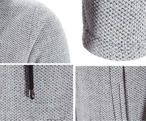 MAESTRO™ - MELLEMLANG ULDCARDIGAN